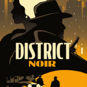 Tradurre giochi dal tedesco: District noir